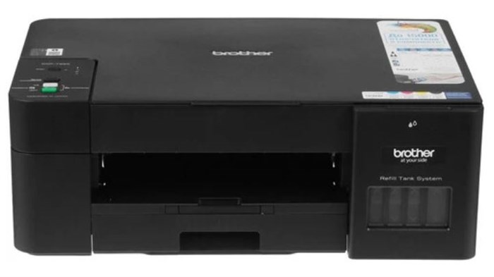 МФУ;струйное;цветное;Brother;DCPT225R1 118443
