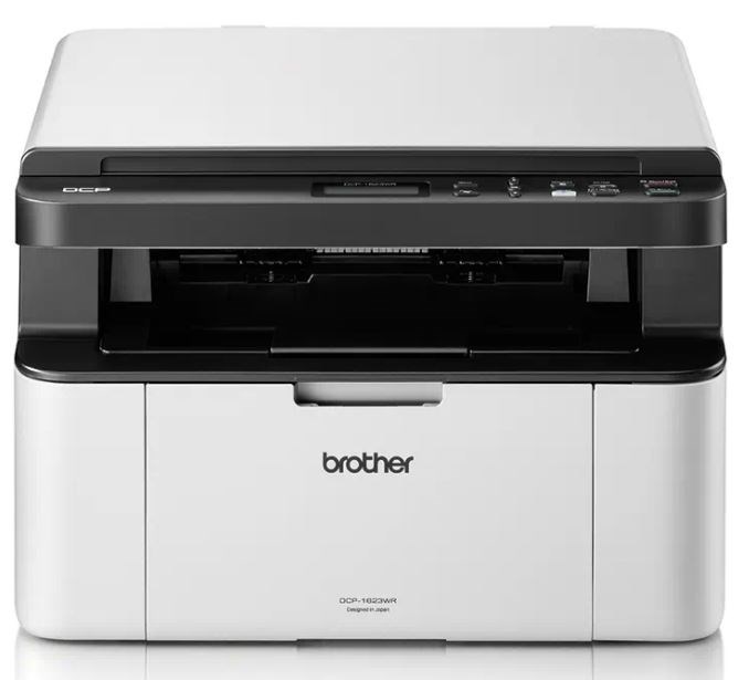 МФУ;лазерное;черно-белое;Brother;DCP1623WR1 118454