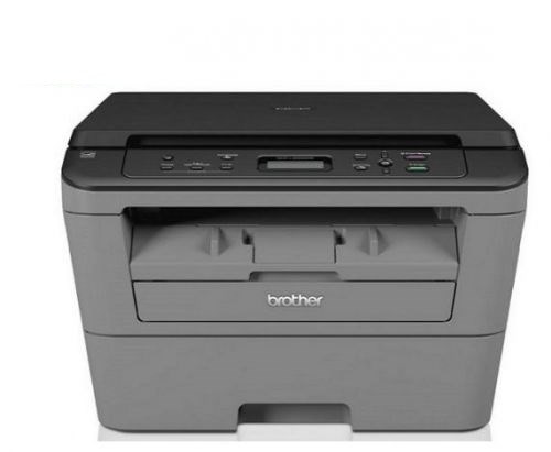 МФУ;лазерное;черно-белое;Brother;DCP-L2500DR 118456