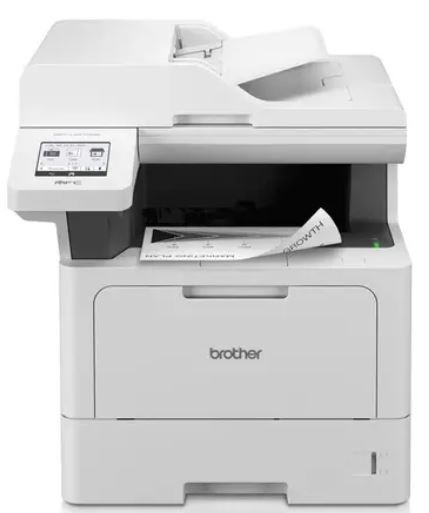 МФУ;лазерное;черно-белое;Brother;MFCL5710DW 118459