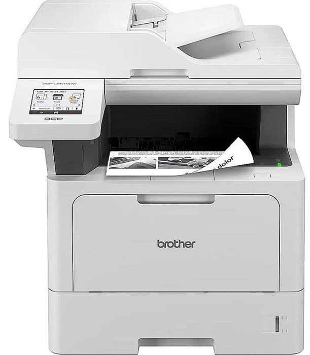 МФУ;лазерное;черно-белое;Brother;MFCL5715DN 118460