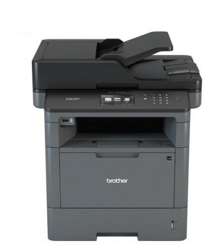 МФУ;лазерное;черно-белое;Brother;DCP-L5500DN 118471
