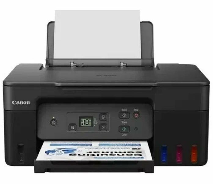 МФУ;струйное;цветное;Canon;PIXMA;G2470 118481
