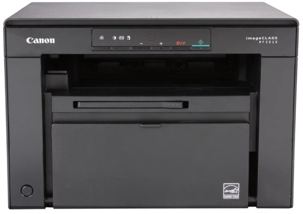 МФУ;лазерное;черно-белое;Canon;imageCLASS;MF3010 118490