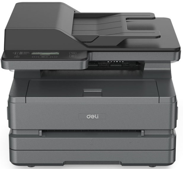МФУ;лазерное;черно-белое;Deli;M3100ADNW 118527