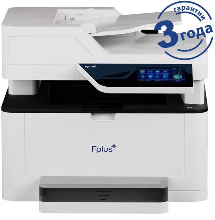 МФУ;лазерное;черно-белое;Fplus;MB302ADNW 118567