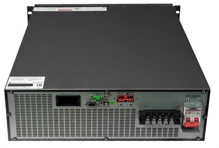Источник;бесперебойного;питания;;Systeme;Electric;SRVSE10KRTXLI6U 102099