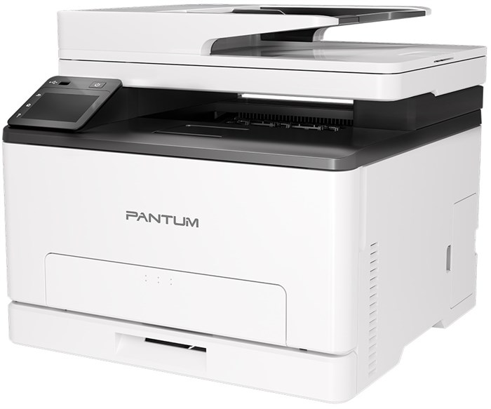 МФУ;лазерное;цветное;Pantum;CM1100ADN 118765