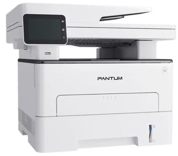 МФУ;лазерное;черно-белое;Pantum;BM5106FDN/RU 118767