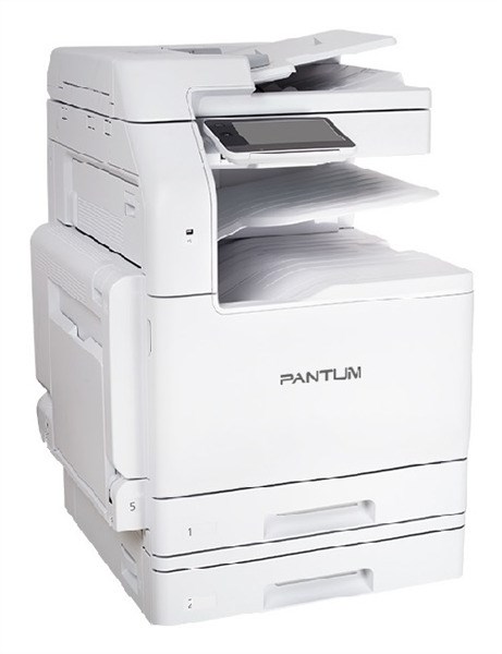 МФУ;лазерное;цветное;Pantum;CM270ADN 118771