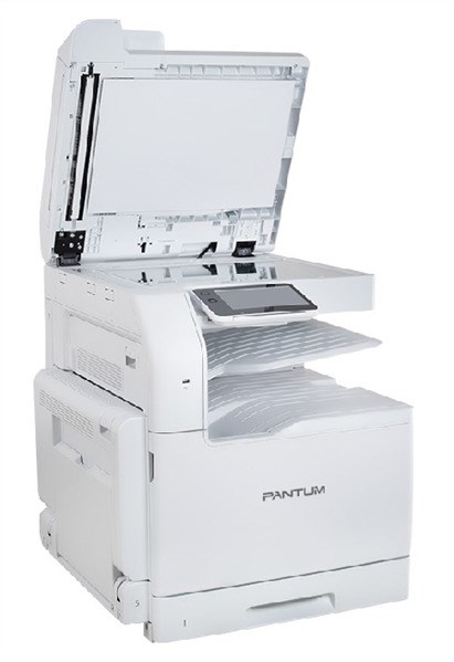 МФУ;лазерное;черно-белое;Pantum;BM420ADN 118774