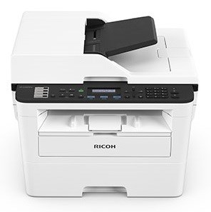МФУ;лазерное;черно-белое;Ricoh;SP;230SFNw 118775
