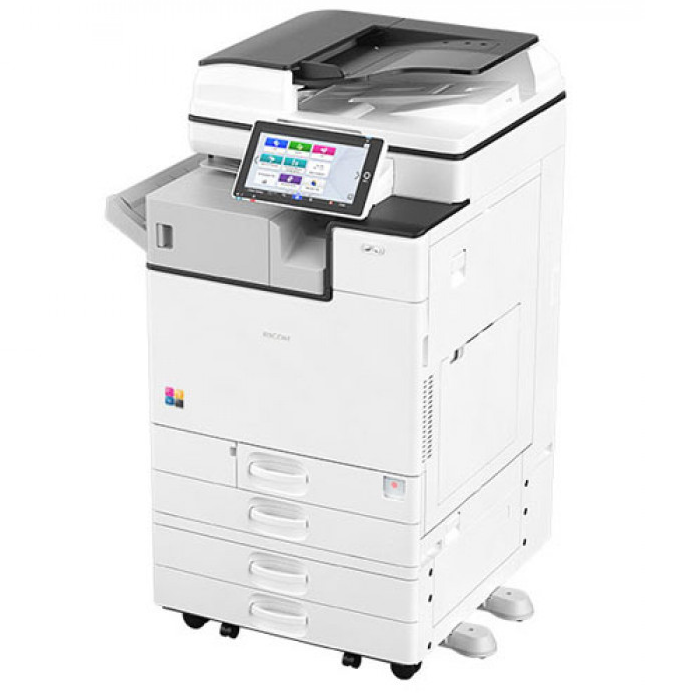 МФУ;лазерное;черно-белое;Ricoh;IM;3000 118794