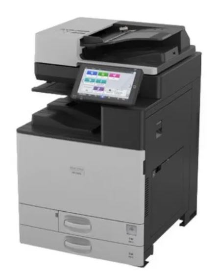 МФУ;лазерное;цветное;Ricoh;IM;C3010 118795
