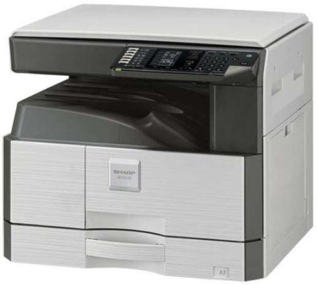 МФУ;лазерное;черно-белое;Sharp;AR7024DEU 118800