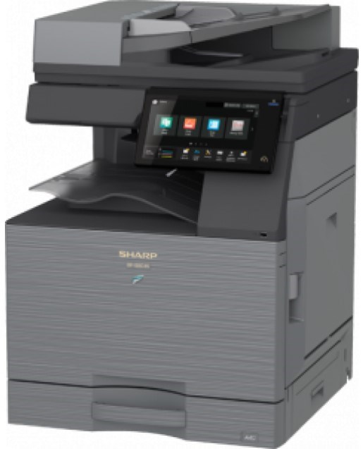 МФУ;лазерное;цветное;Sharp;BP50C26EU 118807