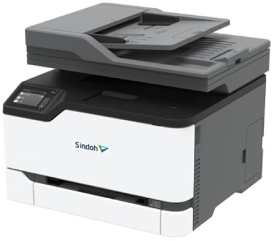 МФУ;лазерное;цветное;Sindoh;C300 118809