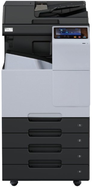 МФУ;лазерное;цветное;Sindoh;Sindoh;D332e 118812