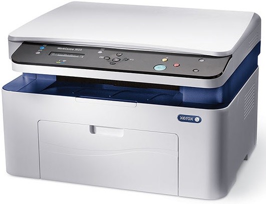 МФУ;лазерное;черно-белое;Xerox;WorkCentre;3025BI 118815