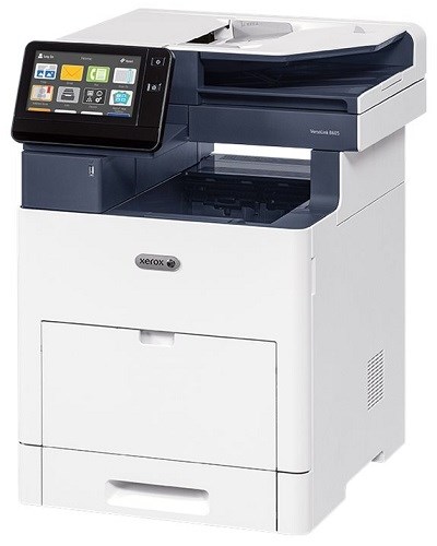 МФУ;лазерное;черно-белое;Xerox;VersaLink;B605S 118827