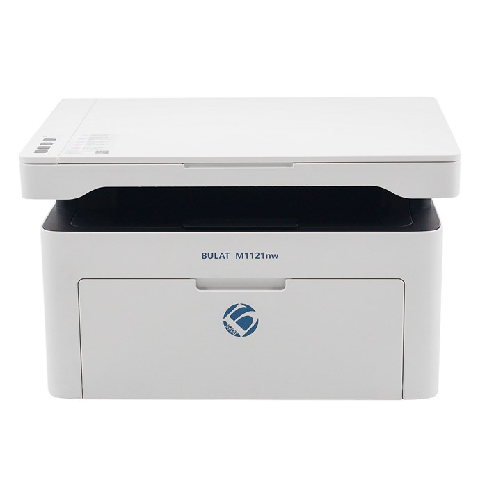 МФУ;лазерное;черно-белое;БУЛАТ;M1121nw 118836