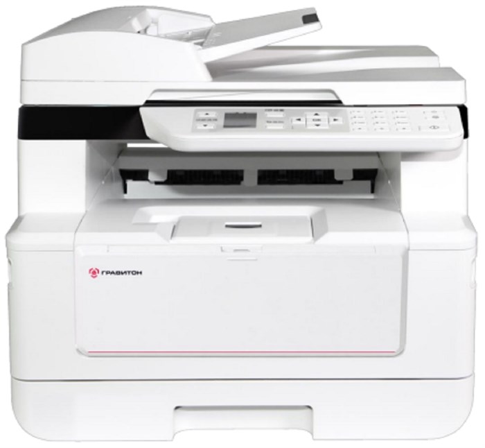 МФУ;лазерное;черно-белое;Гравитон;ГМ2501 118837