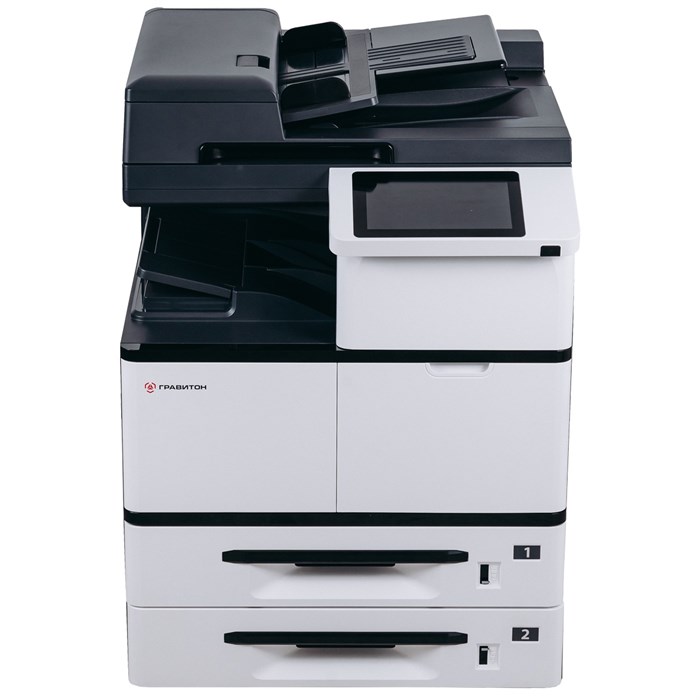 МФУ;лазерное;черно-белое;Гравитон;ГМ4511 118838