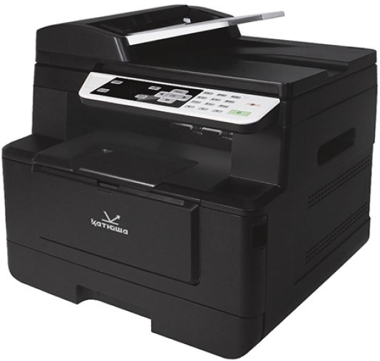 МФУ;лазерное;черно-белое;Катюша;M130 118840