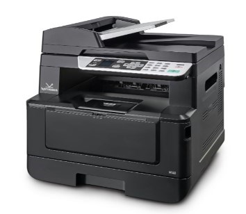 МФУ;лазерное;черно-белое;Катюша;M140T 118841