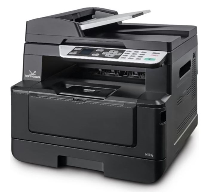 МФУ;лазерное;черно-белое;Катюша;M133p 118845