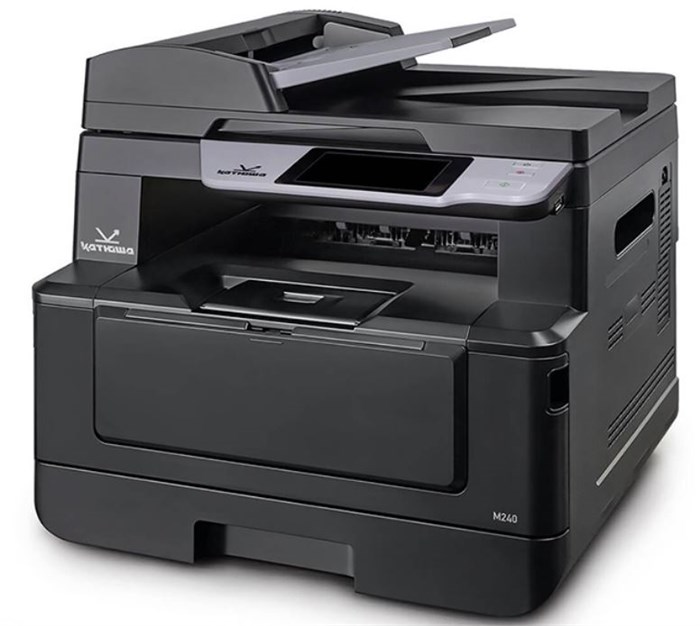 МФУ;лазерное;черно-белое;Катюша;M240 118846