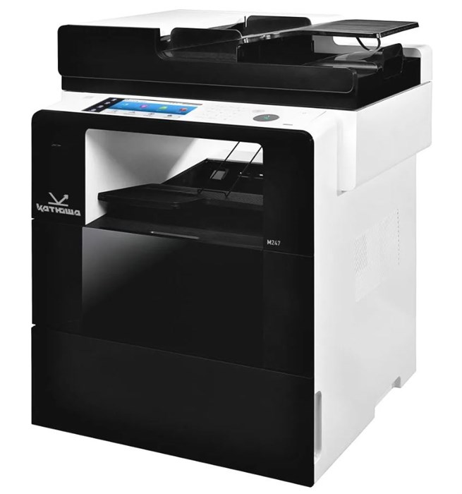 МФУ;лазерное;черно-белое;Катюша;M247e 118847