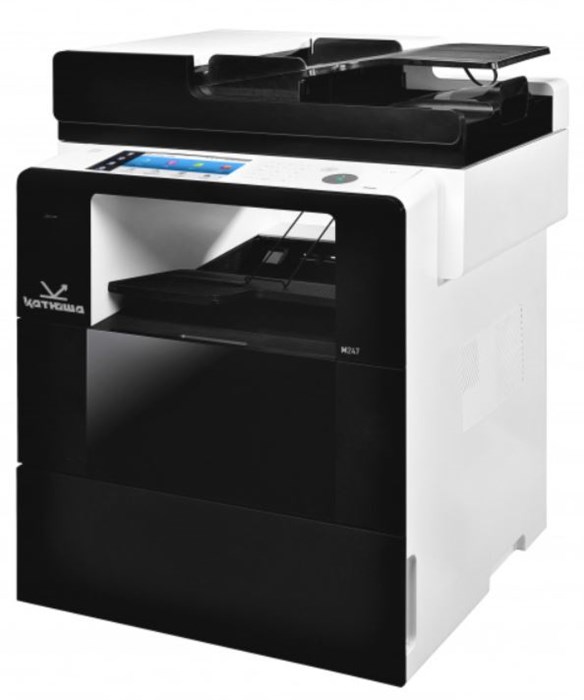 МФУ;лазерное;черно-белое;Катюша;M247ep 118849