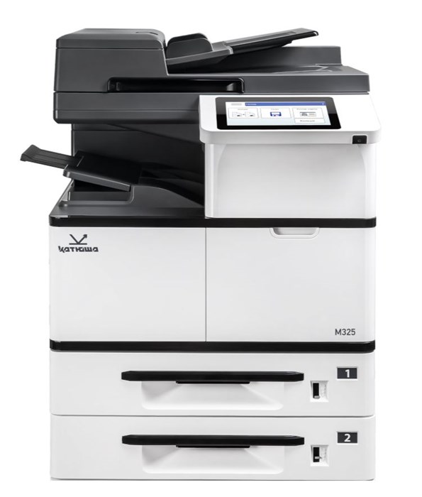 МФУ;лазерное;черно-белое;Катюша;M325p 118850