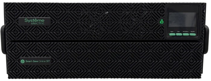 Источник;бесперебойного;питания;;Systeme;Electric;SRTSE5KRTXLIG2 102103