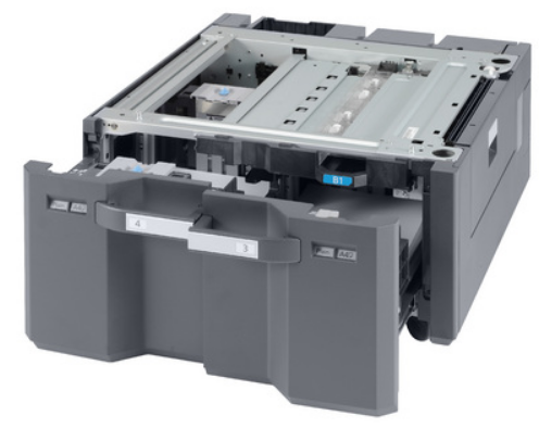 Опция;;Kyocera;PF-740 118978