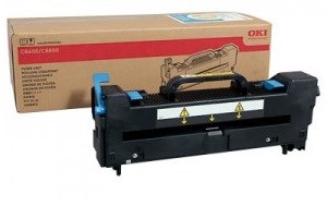 Запчасть;;OKI;43529405 118991