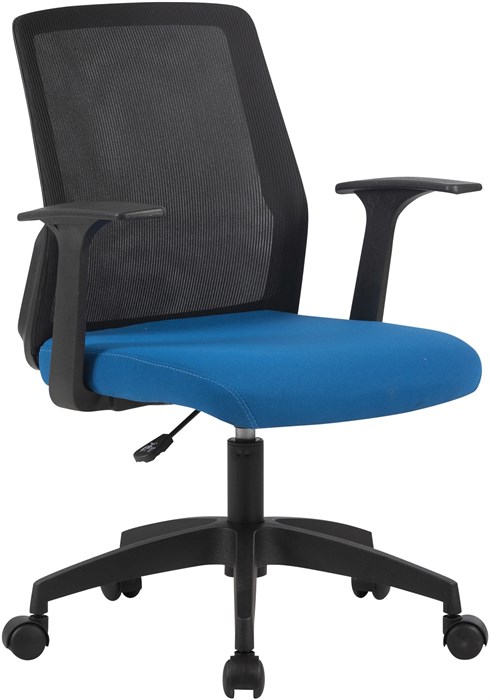 Кресло;;Cactus;CS-MC222-BKBL 119120