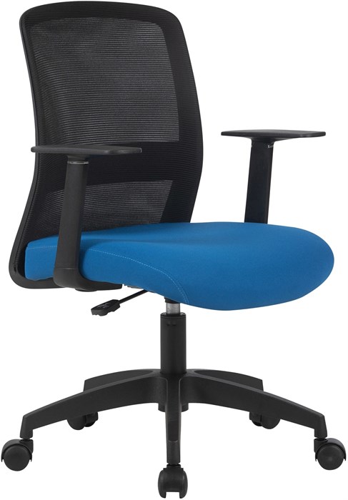 Кресло;;Cactus;CS-MC333-BKBL 119121