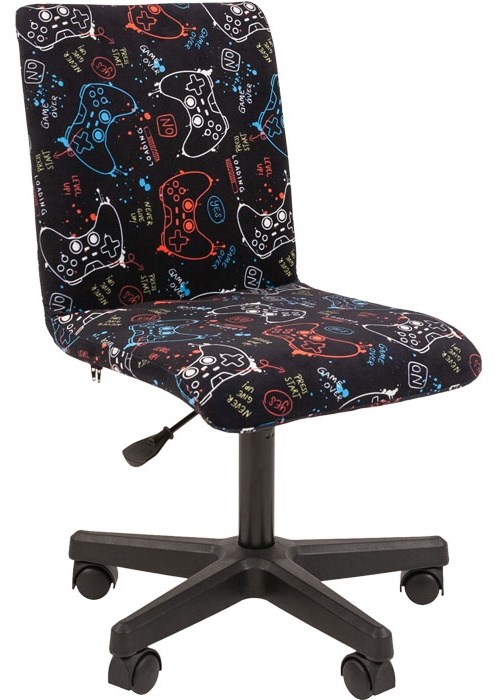 Кресло;детское;Chairman;Kids;109 119123