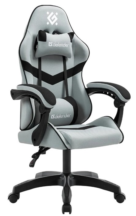 Кресло;игровое;Defender;Savage 119140