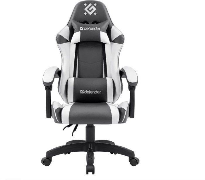 Кресло;игровое;Defender;FORTUNE 119144