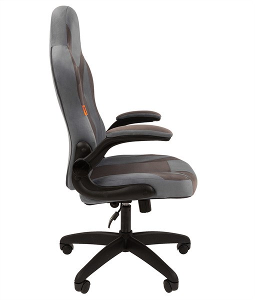 Кресло;игровое;Chairman;game;55 119154