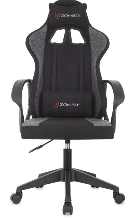 Кресло;игровое;Бюрократ;Zombie;Carry 119155