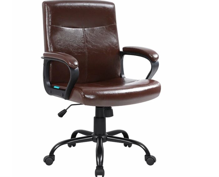 Кресло;офисное;Defender;MADRID 119156