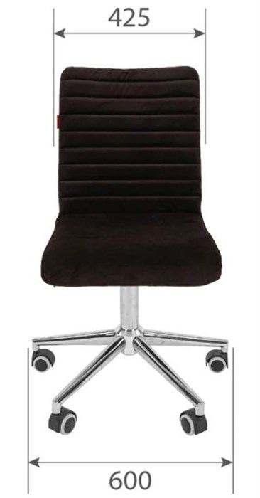 Кресло;офисное;Chairman;+020 119160