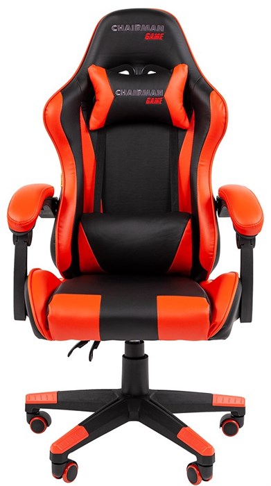 Кресло;игровое;Chairman;CH29 119161