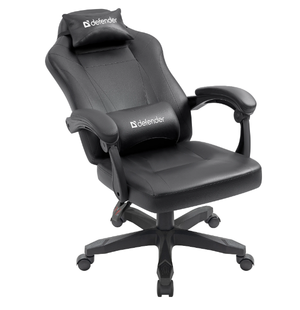 Кресло;игровое;Defender;Master 119174