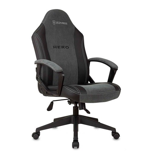 Кресло;игровое;ZOMBIE;HERO 119181