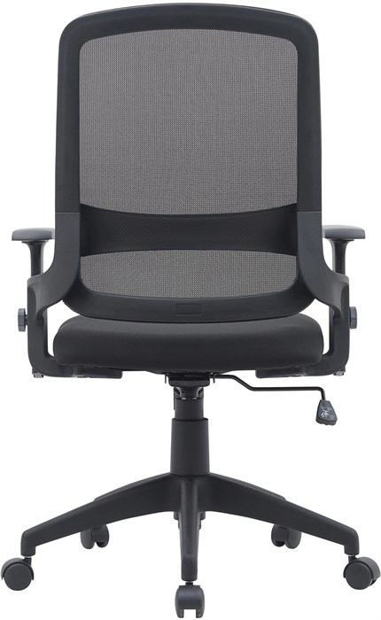 Кресло;офисное;Cactus;CS-MC313-BK 119182